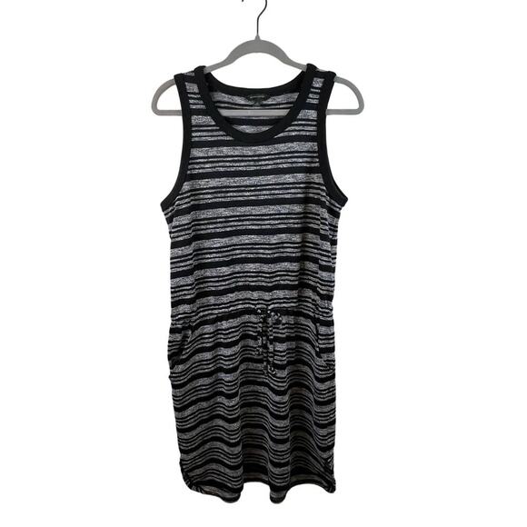 Banana Republic Grey Swimsuit Coverup - Size Medium - Picture 1 of 5